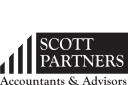 Scott Partners Chartered Accountants logo